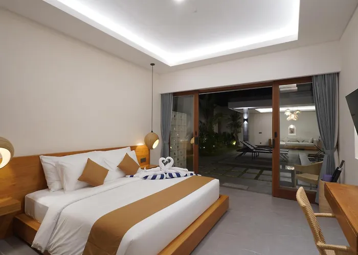 Villa Umadhasa *