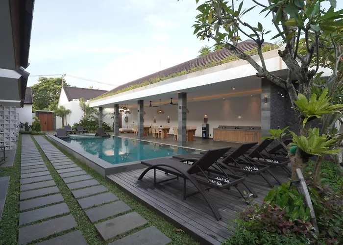 Villa Umadhasa *